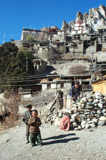 Braga Village