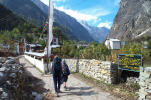 Mani Wall at Chame