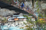 Bridge at Chame