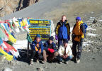 Throng La Pass